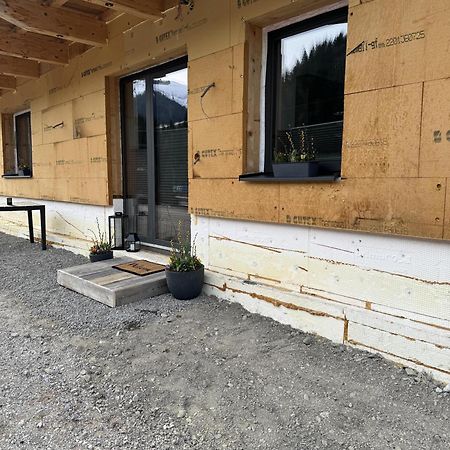 Ferienwohnung Sunnseit Maria Alm am Steinernen Meer Luaran gambar